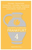 Ein Viertelstündchen Frankfurt - Band 4 (eBook, ePUB)