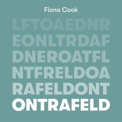 Ontrafeld (MP3-Download) - Cook, Fiona