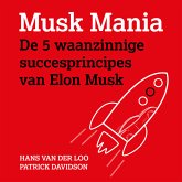 Musk Mania (MP3-Download)