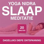 20 Minuten Yoga Nidra Slaap Meditatie (MP3-Download)