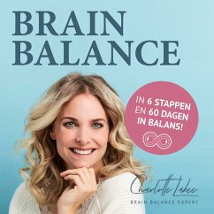Brain Balance (MP3-Download) - Labee, Charlotte