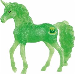 Image of Schleich 70733 - Bayala, Sammeleinhorn Wackelpudding, Einhorn Jelly Fruit, Tierfigur