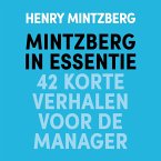 Mintzberg in essentie (MP3-Download)