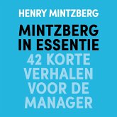 Mintzberg in essentie (MP3-Download)