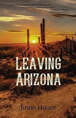 Leaving Arizona (eBook, ePUB)