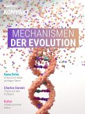 Spektrum Kompakt - Mechanismen der Evolution (eBook, PDF)