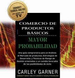Cover Comercio de productos básicos con mayor probabilidad (eBook, ePUB)