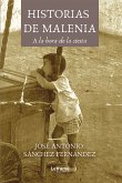 Historias de Malenia (eBook, ePUB)