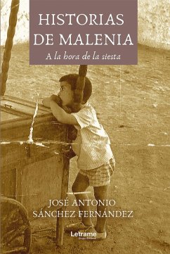Cover Historias de Malenia (eBook, ePUB)