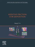 Additive Friction Stir Deposition (eBook, ePUB)