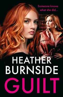 Guilt (eBook, ePUB) - Burnside, Heather