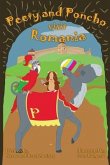 Peety and Poncho Visit Romania (eBook, ePUB)