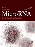 MicroRNA (eBook, ePUB)