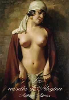Cover La nascita di Ategina (eBook, ePUB)
