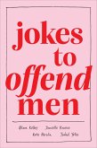 Jokes to Offend Men (eBook, ePUB)