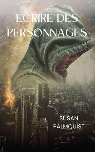 Écrire des personnages (eBook, ePUB)