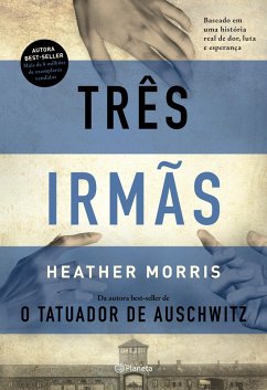 Cover Três irmãs (eBook, ePUB)