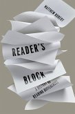 Reader's Block (eBook, PDF)