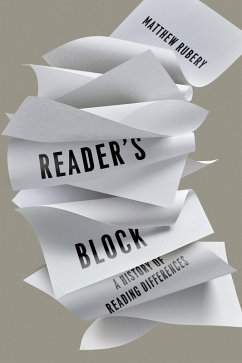 Reader's Block (eBook, PDF) - Rubery, Matthew