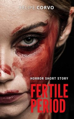Cover Fertile Period (eBook, ePUB)