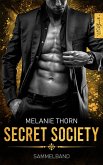 Secret Society - Sammelband (eBook, ePUB)