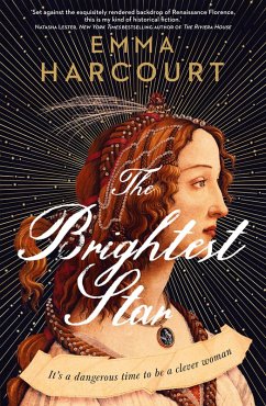 The Brightest Star (eBook, ePUB) - Harcourt, Emma