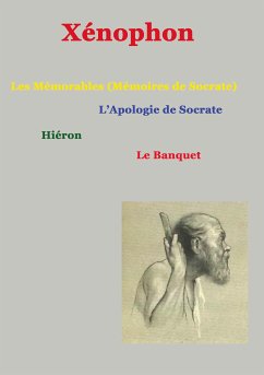 Les mémorables (mémoires de Socrate) (eBook, ePUB)