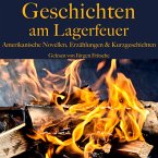 Geschichten am Lagerfeuer (MP3-Download)