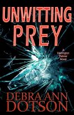 Unwitting Prey (A Harrington Palmer Novel, #2) (eBook, ePUB)