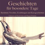 Geschichten für besondere Tage (MP3-Download)