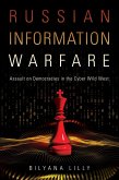 Russian Information Warfare (eBook, ePUB)