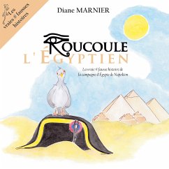 Roucoule l'Egyptien (eBook, ePUB)