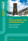 Türme in Mittel-, Ost- und Südosteuropa (eBook, PDF)