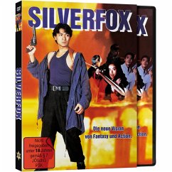 Silverfox - Lau,Andy & Mui,Anita