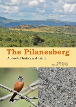 Cover The Pilanesberg (eBook, ePUB)