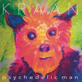 Psychedelic Man (Purple Vinyl)