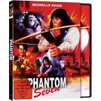 Phantom Seven [Ultra Force VII] Limited Edition