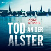 Tod an der Alster (ungekürzt) (MP3-Download)