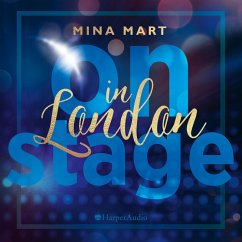 On Stage in London (ungekürzt) (MP3-Download) - Mart, Mina