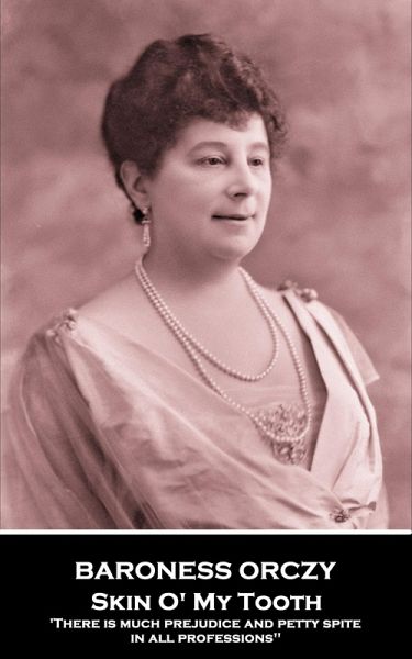 Skin O' My Tooth (eBook, ePUB)