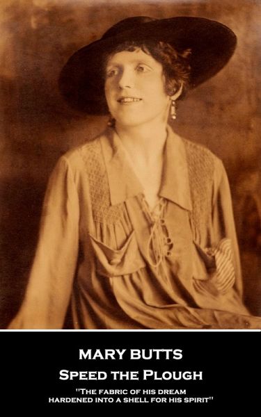 Speed the Plough (eBook, ePUB) Speed the Plough (eBook, ePUB)