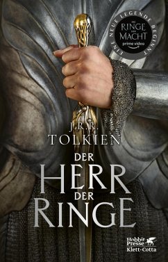 Der Herr der Ringe (eBook, ePUB) - Tolkien, J. R. R.
