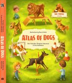 Atlas of Dogs (eBook, ePUB) Atlas of Dogs (eBook, ePUB)