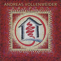 Kryptos - Vollenweider,Andreas