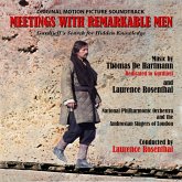 Meetings With Remarkable Men Meetings With Remarkable Men