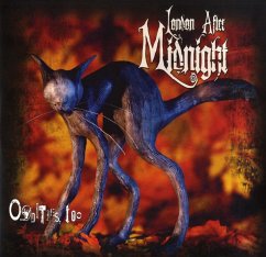 Oddities Too (Lp) - London After Midnight