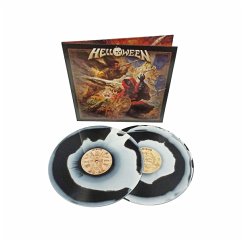 Helloween (Gsa Edition) - Helloween