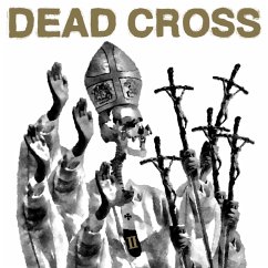 Ii (Col.Lp) - Dead Cross