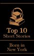 The Top 10 Short Stories - Born in New... - Bild 1