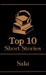 The Top 10 Short Stories - Saki (eBook,... - Bild 1